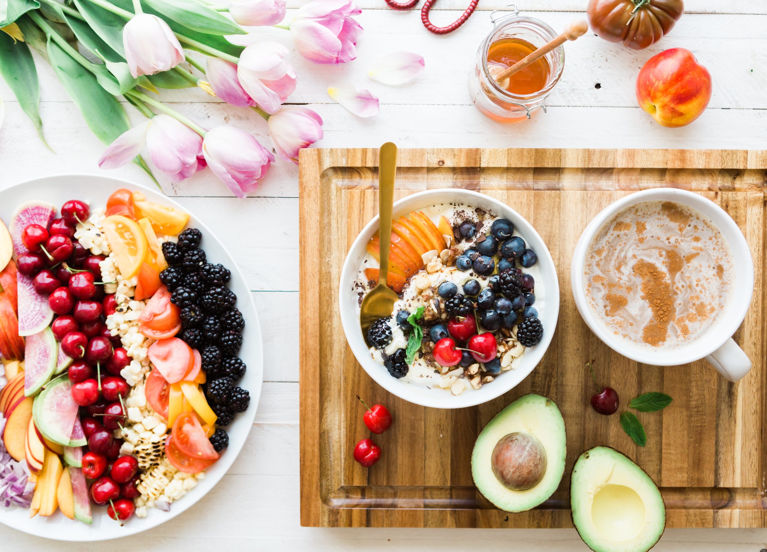 plat alimentation