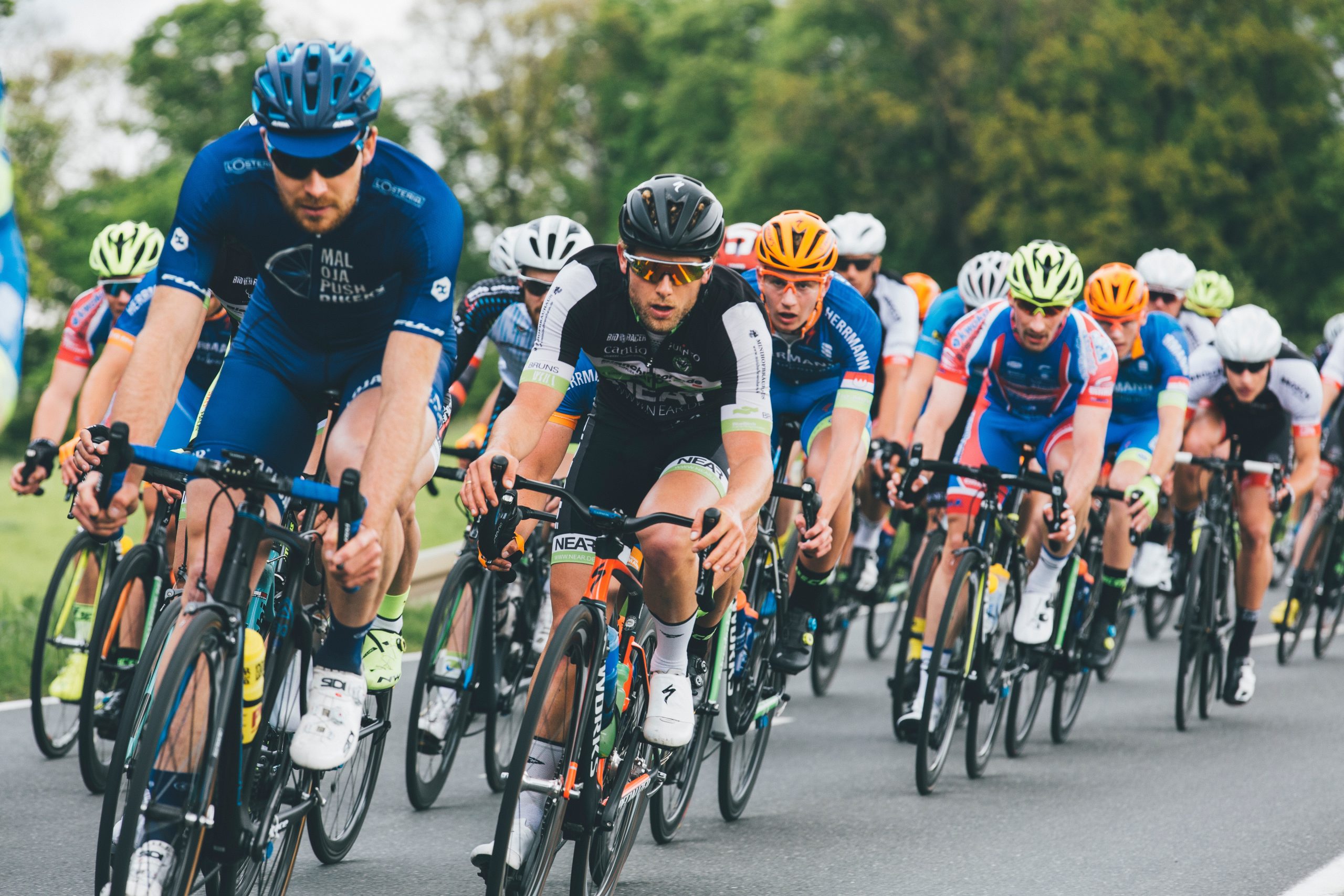 cyclisme 
