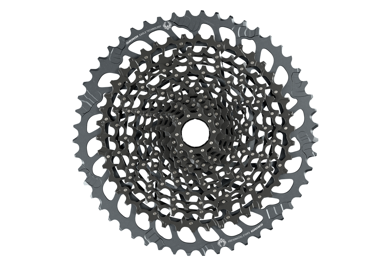cassette velo de route