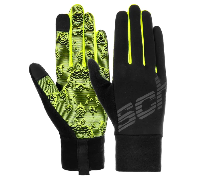 gants ski de fond