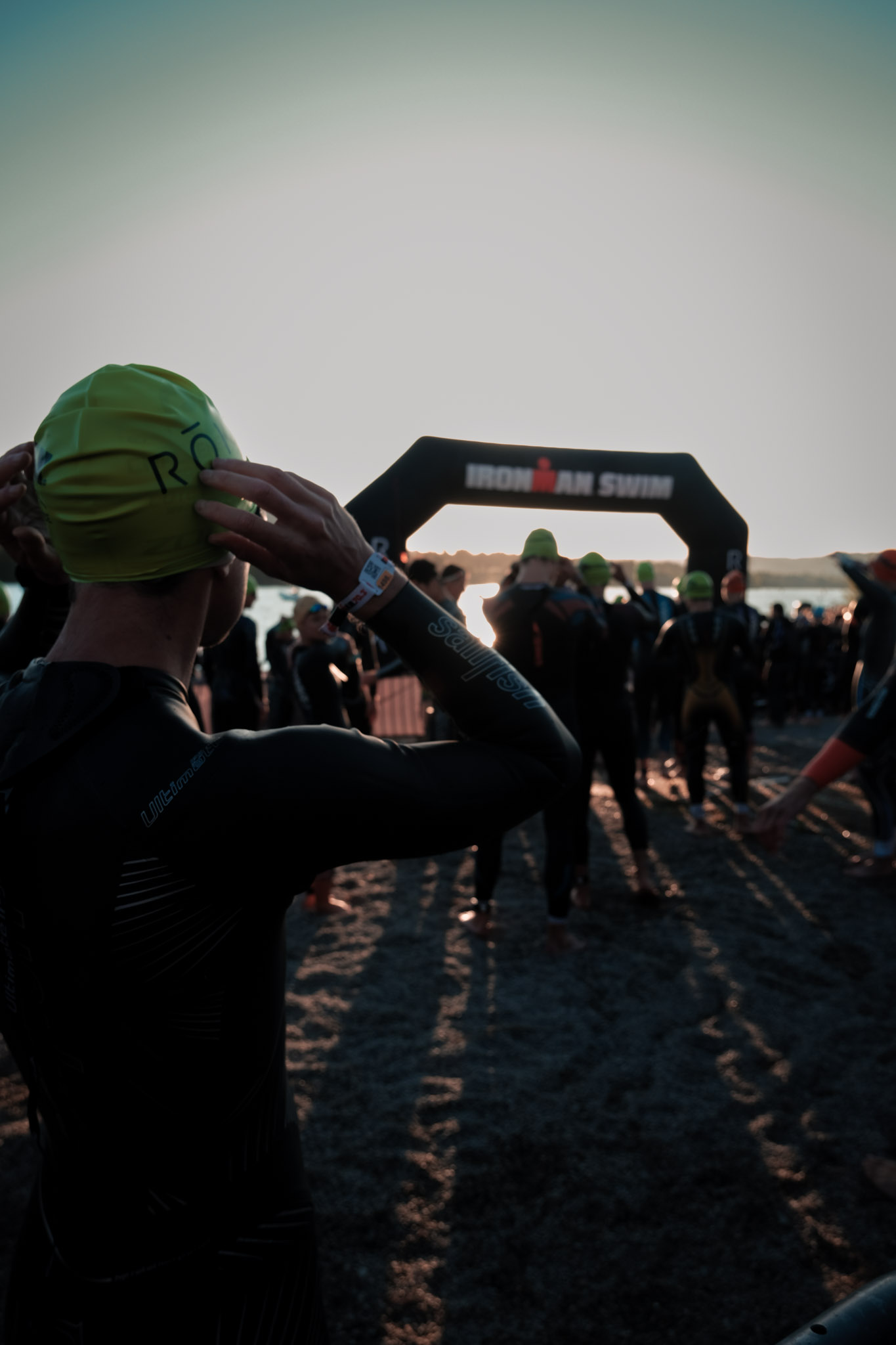 ironman 70.3 Aix en Provence