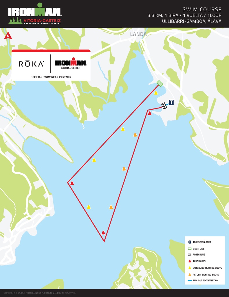 Triathlon-attitude_IM24_Vitoria_Parcours_Natation