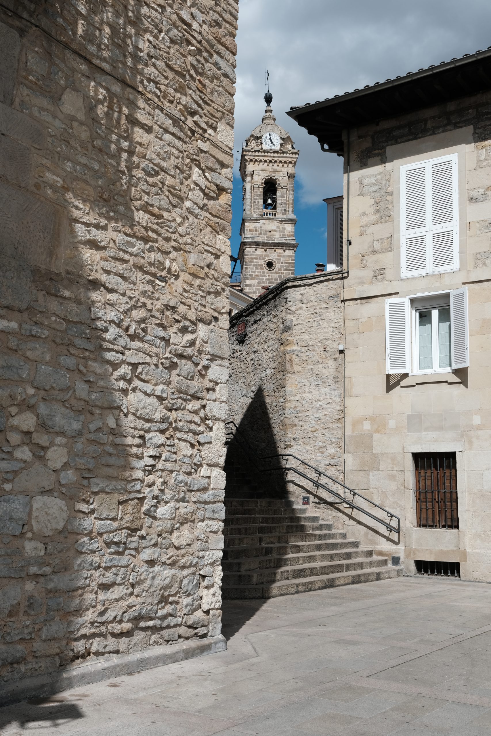 Ironman Vitoria Triathlon Attitude - Ville