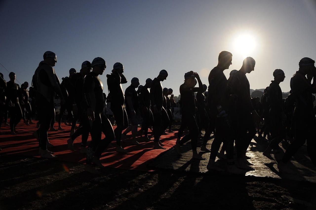 Triathlon 