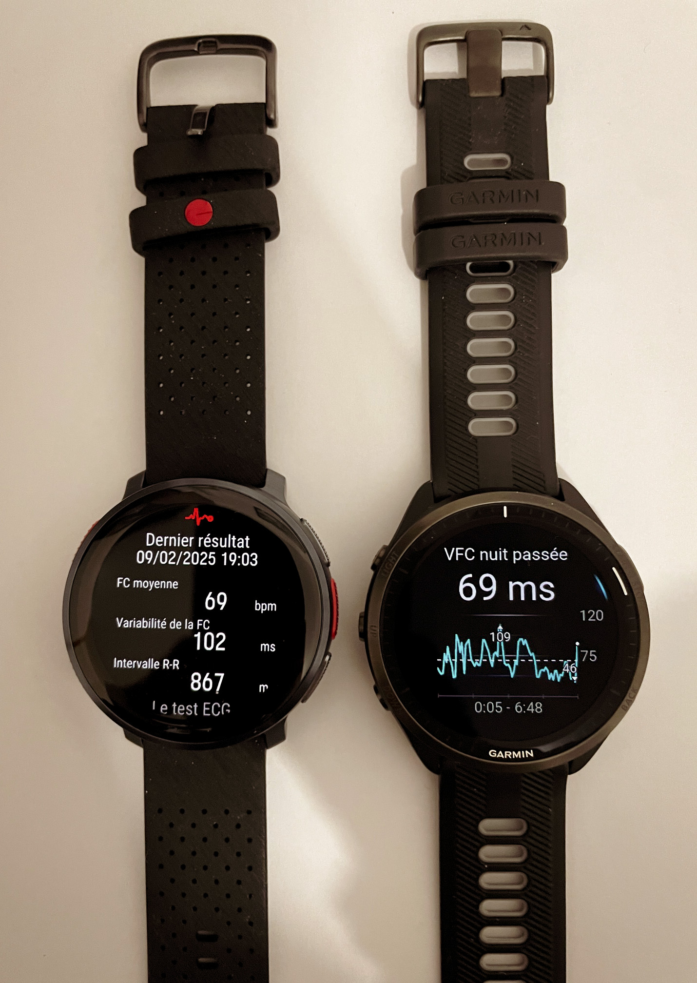GarminForerunner965VSPolarVantageV3_BSommeil