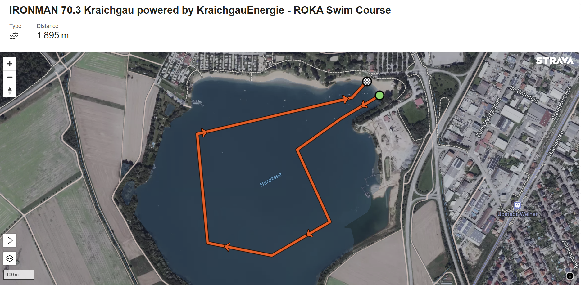 swim kraichgau
