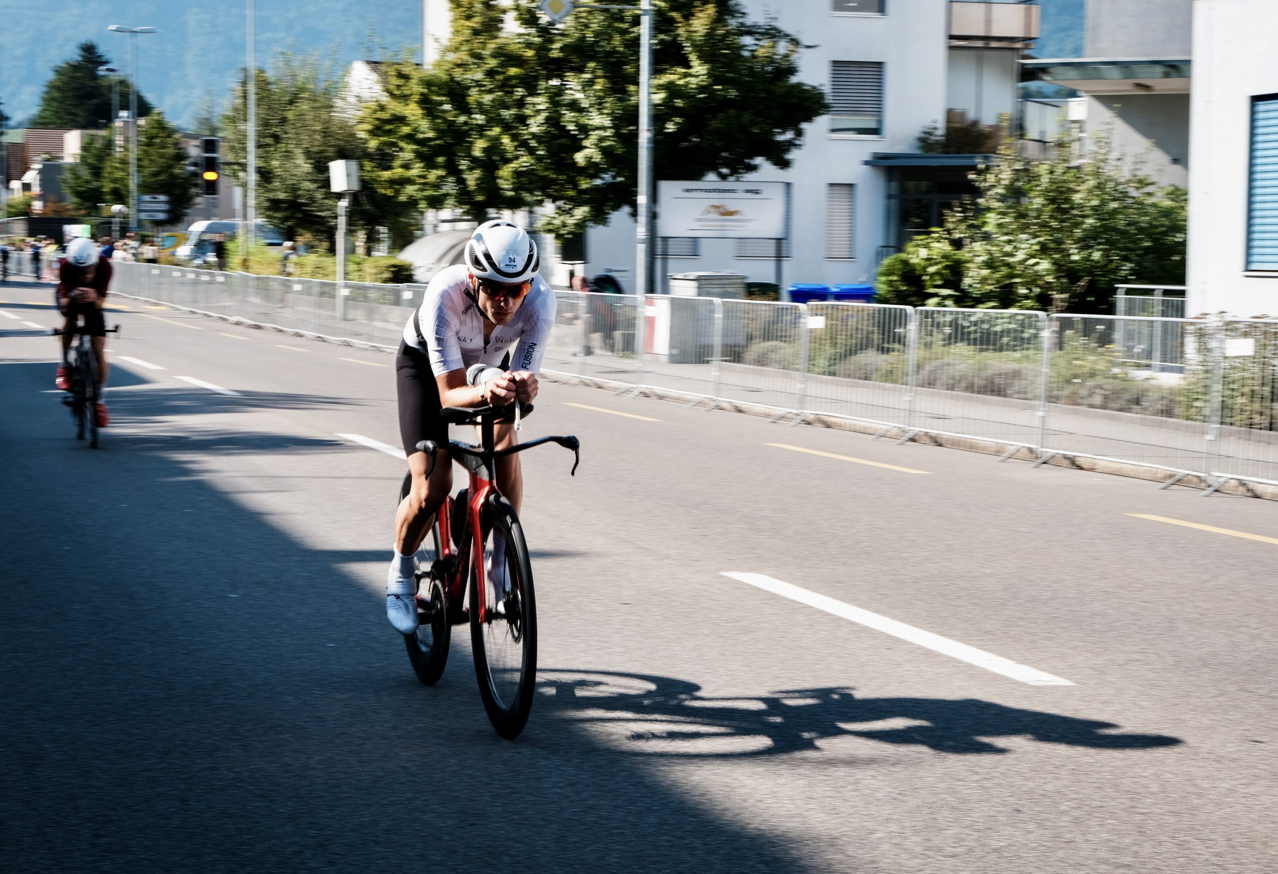triathlon Thun