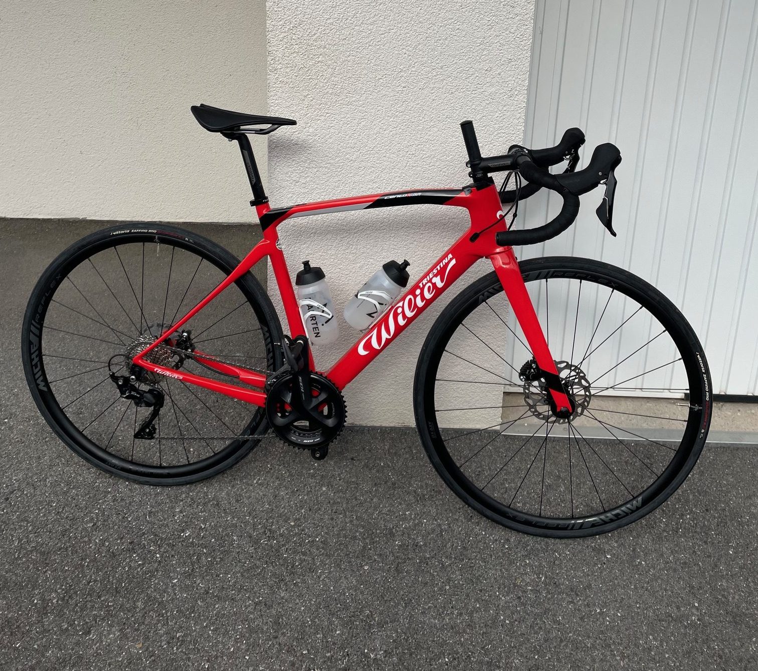 vélo de route