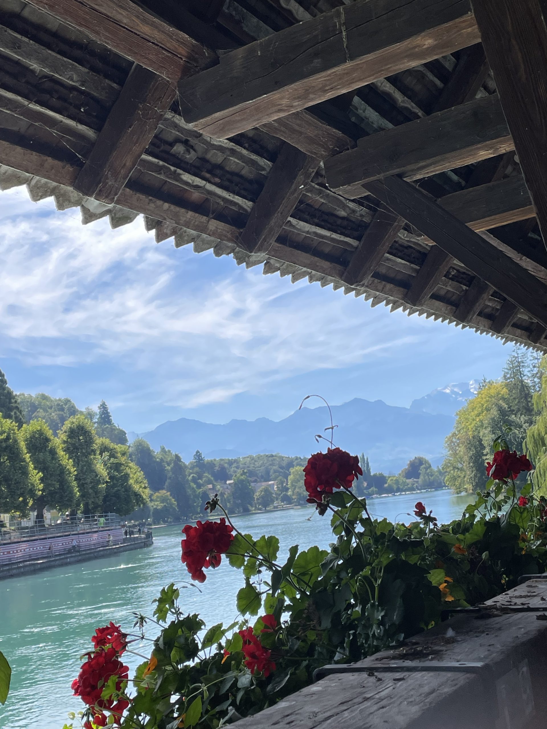Thoune, Suisse