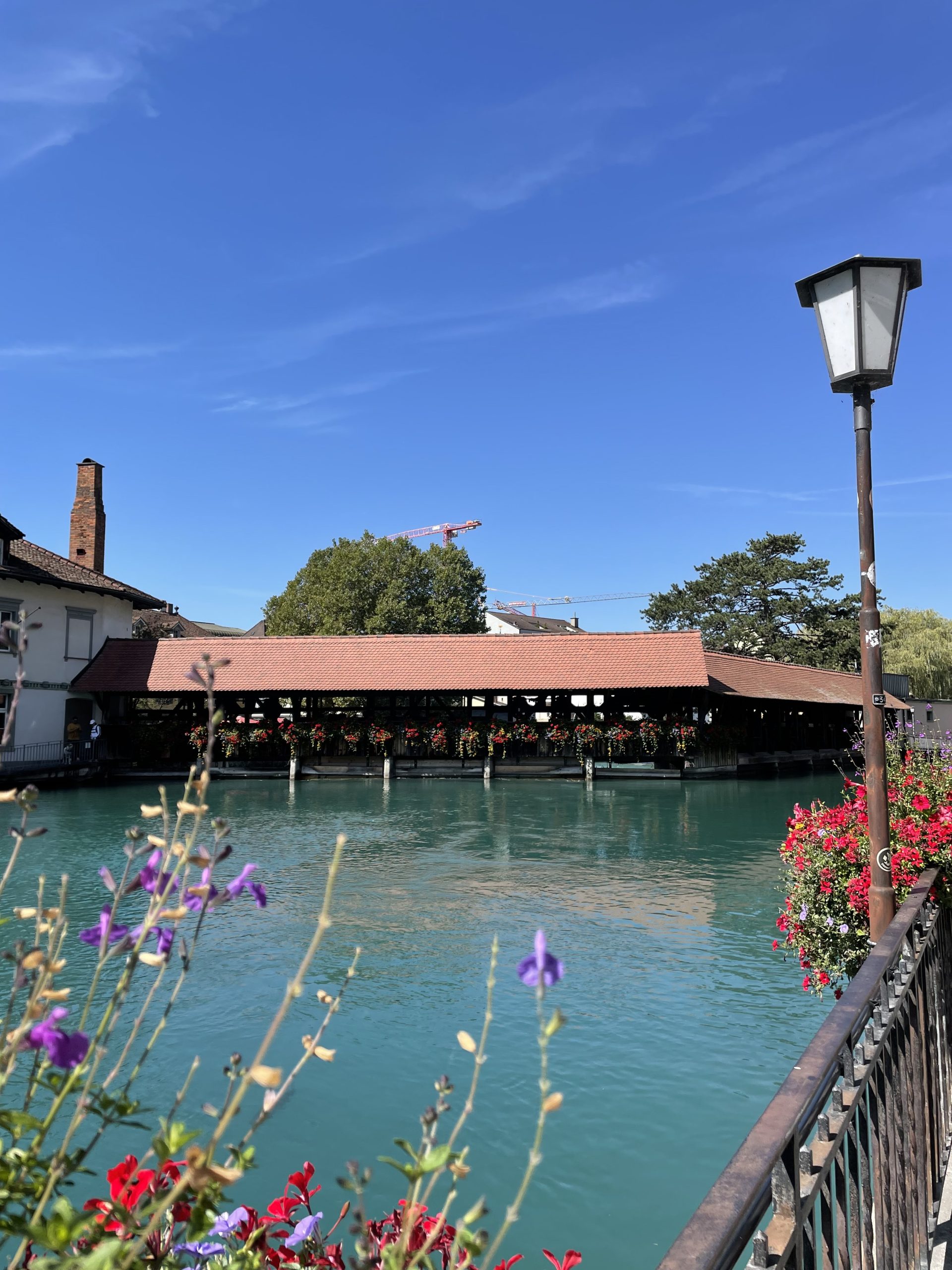 Thun
