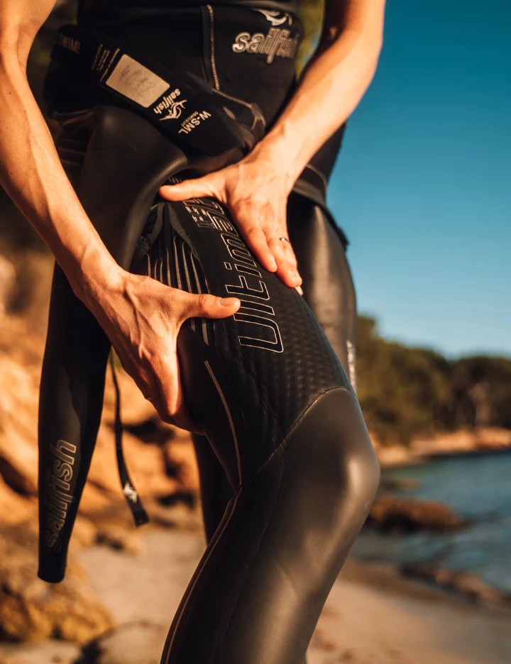 combinaison neoprene