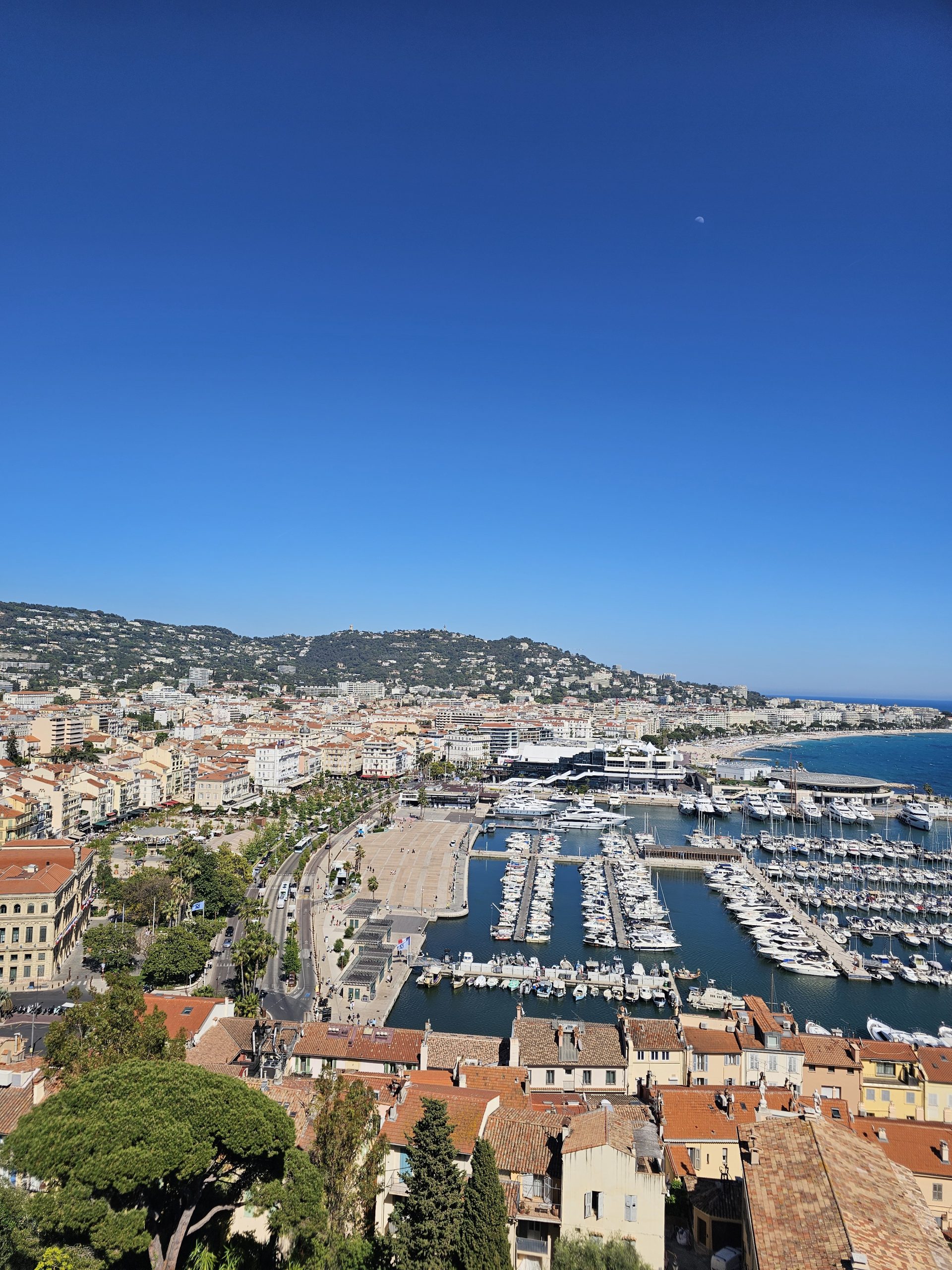 Cannes