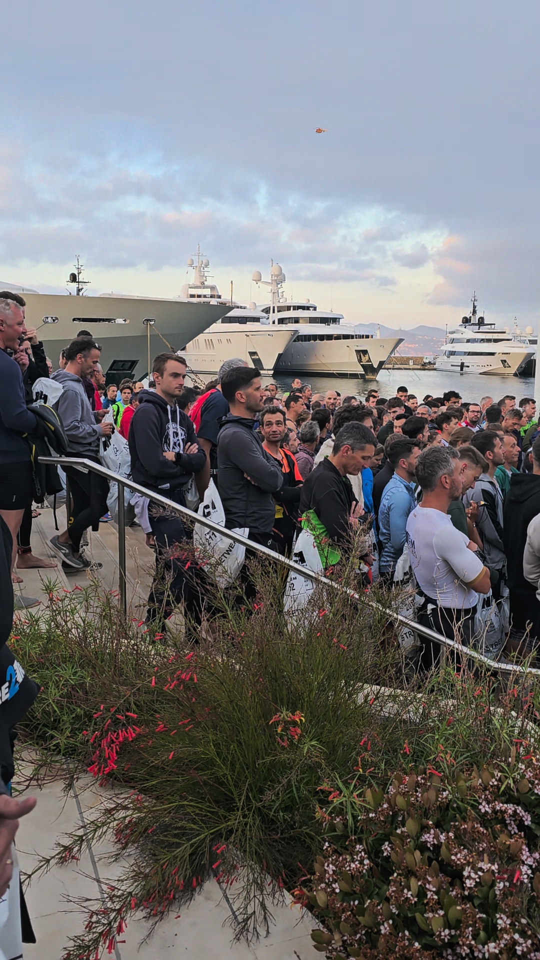 Triathlon Xtrem Cannes